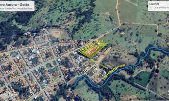 Imagem 7: Chácara a venda