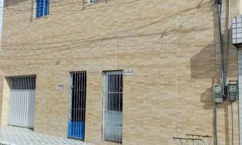 Imagem: Casa primeiro andar