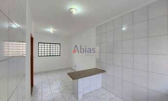 Imagem 3: Kitnet em Cidade Jardim - São Carlos, SP