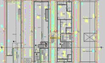 Imagem 4: Sobrado com 3 dormitórios, 279 m² - venda por R$ 1.380.000,00 ou aluguel por R$ 7.200,00/m