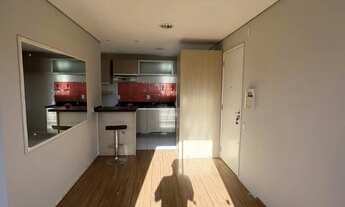 Imagem 2: Apartamento no Fátima semi mobiliado