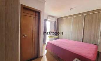 Imagem 5: Cobertura à venda, 140 m² por R$ 614.000,00 - Vila Assunção - Santo André/SP