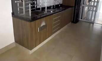 Imagem 3: Sobrado para aluguel possui 230 m² com 3 suítes em Tamboré - Santana de Parnaíba - SP