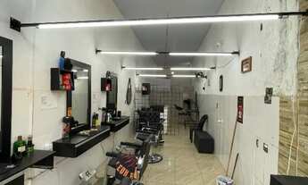 Imagem 5: Vendo ponto barbearia completa