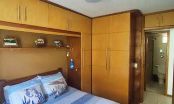 Imagem 7: Excelente apartamento no Leme