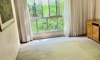 Imagem: Oportunidade unica! Apto 90mts - Conj Bancarios