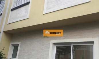 Imagem: Sobrado com 3 dormitórios à venda, 113