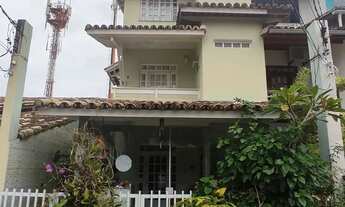 Imagem: Stella Mares casa 4/4, 3 suítes, triplex