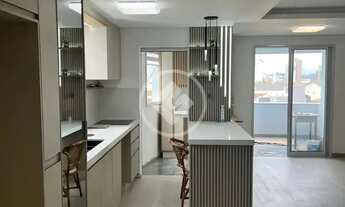 Imagem 2: LDL - Apartamento de 2 Quartos sendo 1 Suítes, Barreiros São José - SC