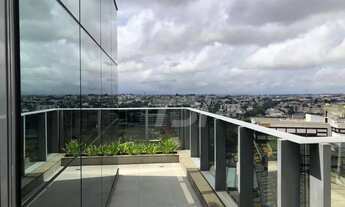 Imagem 3: Studio com 1 dormitório à venda, 33 m² por R$ 381.690,00 - Centro - Curitiba/PR