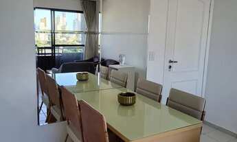 Imagem 4: Apartamento mobiliado a venda em Ponta Negra