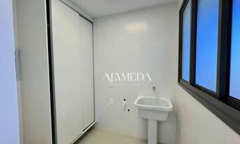 Imagem 5: Apartamento alto padrão com 2 quartos sendo 1 suíte para alugar por R$ 6.500/mês - Bela Su