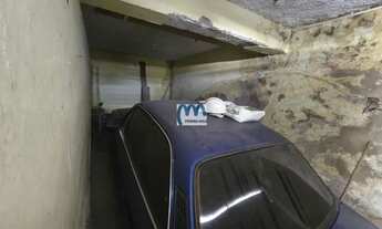 Imagem 2: Casarão duplex, em terreno de 378m2 próxima ao Sítio Campestre do Rocha