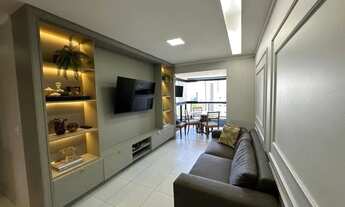 Imagem 3: Apartamento Jardim Luna 3 quartos