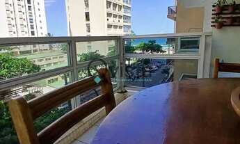 Imagem: Apartamento à Venda na Pitangueiras no