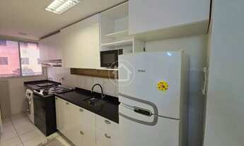 Imagem 4: APARTAMENTO 3 QUARTOS SENDO 1 SUÍTE - PLANEJADO