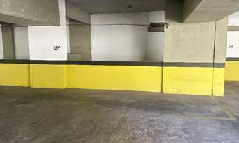Imagem 2: Vaga de garagem no centro