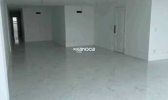 Imagem 4: COBERTURA LÚCIO COSTA - PÉ NA AREIA - 385M² - 4 QUARTOS