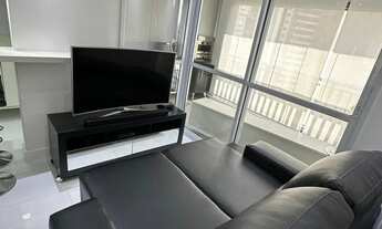 Imagem 4: Apartamento à venda em Barueri, Alphaville Empresarial, com 2 quartos, com 63 m², Life Par