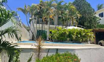 Imagem 4: Venda casa duplex com 4 suítes no cond Terra Brasilis em Villas do Atlântico