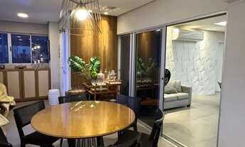 Imagem 5: Imóvel para venda com 227 metros quadrados com 3 quartos em Jóquei - Teresina - PI