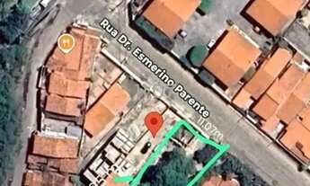 Imagem: Terreno no Cambeba com 732m2 próximo ao