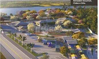 Imagem 4: Lote em condomínio à venda no Bairro Aruana - Villaredo Aruana -