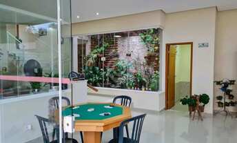 Imagem 6: Casa em Condomínio : / Residencial / Parque da Fazenda