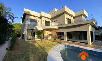 Imagem: Casa com 5 dormitórios, 750 m² - venda