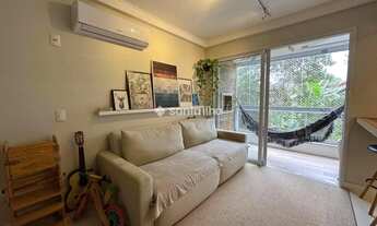 Imagem 6: Apartamento com 2 dormitórios à venda, 76,36m² - Novo Campeche - Florianópolis/SC