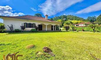 Imagem 3: Casa com 4 dormitórios à venda, 500 m² por R$ 3.200.000,00 - Bom Retiro - Teresópolis/RJ