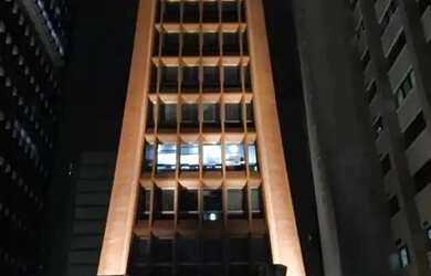 Imagem 10: CONJ. COMERCIAL - CONSOLAÇÃO - SP