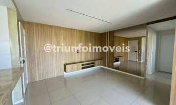 Imagem 2: Apartamento a venda no Jóquei com 3 Quartos TR228835 THE -MNITB6