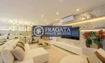 Imagem: Apartamento a venda Vila Madalena/SP - 144