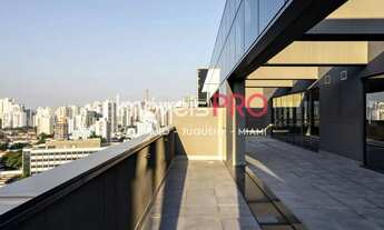 Imagem: Conjunto comercial novo de altíssimo padrão