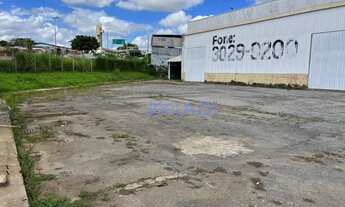 Imagem 2: Galpão Industrial Logístico para Locação - 3.996 m² - Betim - MG