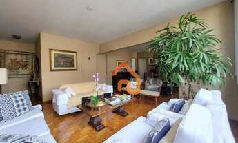 Imagem 2: Apartamento de 5 quartos, 1 suíte e 1 vaga de garagem à venda, 250 m², por R$ 1.100.000