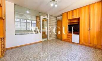 Imagem 5: Cobertura triplex - 4 quartos (2 suítes),2 vagas e lazer completo!