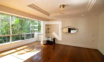 Imagem 5: Apartamento à Venda - Brooklin, 3 Quartos, 213 m2