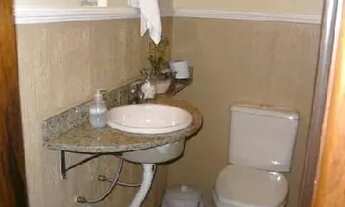 Imagem 5: Casa para Venda - 126m², 3 dormitórios, sendo 3 suites, 2 vagas - Ipanema