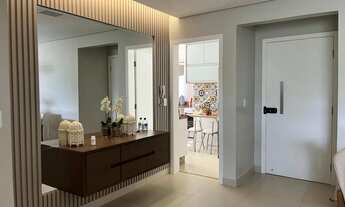 Imagem 6: Apartamento 100m² no Bairro Martins - 3 quartos, suíte e 2 vagas