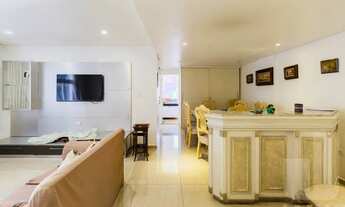 Imagem 5: Apartamento a poucos minutos do Shopping, 2 dormitórios e 1 vaga - Higienópolis