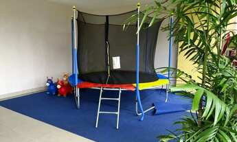 Imagem 2: Oportunidade| Apartamento Com 110m²| 3 Quartos Sendo 1 Suíte