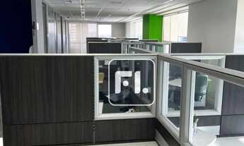 Imagem 5: Conjunto, 568 m² - venda por R$ 10.000.000,00 ou aluguel por R$ 60.560,00/mês - Chácara Sa