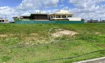 Imagem 6: Terreno à venda, 458 m² por R$ 490.000,00 - Cidade Alpha - Eusébio/CE