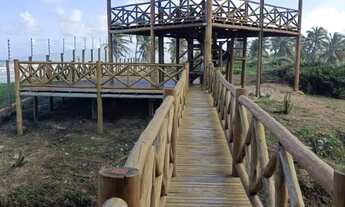 Imagem 5: Vendo lote no Cond Padang Beach/Barra