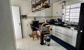 Imagem 6: Casa com 2 dormitórios à venda, 80 m² por R$ 750.000,00 - Atibaia Jardim - Atibaia/SP