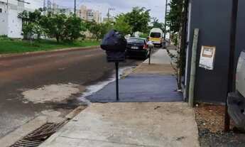 Imagem 4: Terreno Bairro Bosque dos Buritis