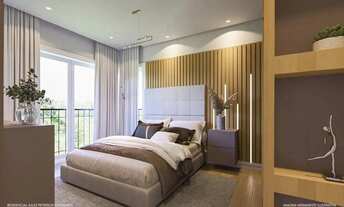 Imagem 4: Apartamento em Mato Queimado