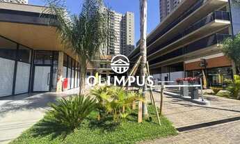 Imagem: Loja Comercial no Bairro Jardim Sul para